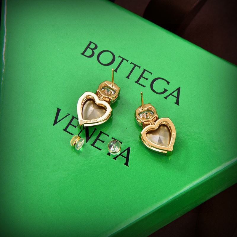 Bottega Veneta Earrings